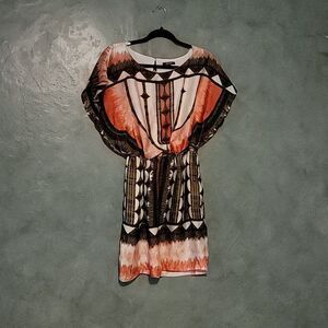 XOXO cocktail dress
